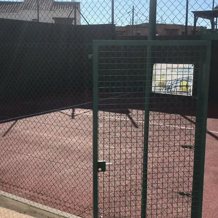 El Olmo דירה *