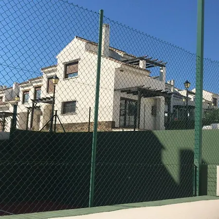 El Olmo * סביליה