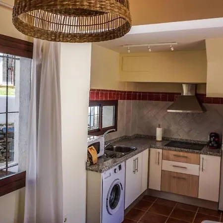 Apartamento El Olmo Sevilha