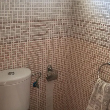 Apartamento El Olmo Sevilha