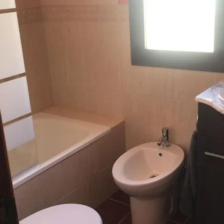 Apartamento El Olmo