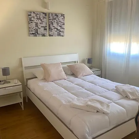 El Olmo Apartamento Sevilha