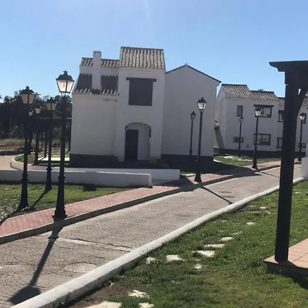 El Olmo Sevilha