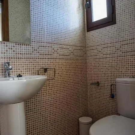 El Olmo Apartamento Sevilha