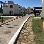 El Olmo Апартаменты *