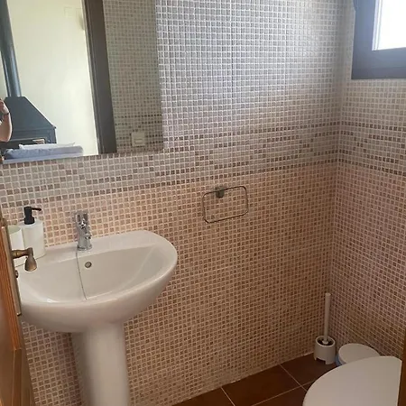 El Olmo شقة إشبيلية